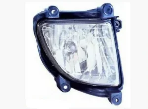 Протитуманка (ПТФ) Kia Sportage 2004-2008 ліва, FP 3243 H1-P