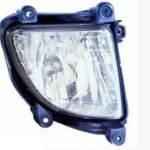 Протитуманка (ПТФ) Kia Sportage 2004-2008 права, FP 3243 H2-P