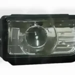 Протитуманка (ПТФ) BMW 7 E32 1987-1994 права, FP 0059 H4-P