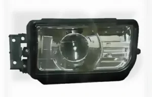 Протитуманка (ПТФ) BMW 7 E32 1987-1994 права, FP 0059 H4-P