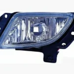 Протитуманка (ПТФ) Mazda 626 GF GW 2000-2002 ліва, FP 3451 H1-E