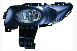 Протитуманка (ПТФ) Mazda 3 2004-2006 седан права, FP 3476 H2-P