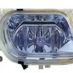 Протитуманні фари Mercedes E-Class W210 1995-1999, FP 3527 H0-E