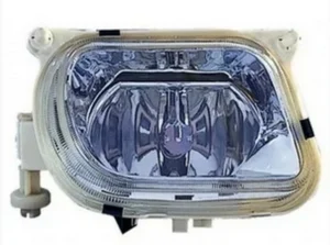 Протитуманні фари Mercedes E-Class W210 1995-1999, FP 3527 H0-E