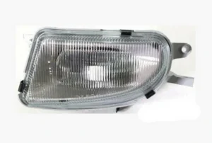 Протитуманка (ПТФ) Mercedes E-Сlass W210 1999-2002 права, FP 3527 H4-P