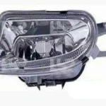 Протитуманка (ПТФ) Mercedes W210 E-class 1999-2002 ліва, FP 3527 H7-P