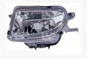 Протитуманка (ПТФ) Mercedes W210 E-class 1999-2002 ліва, FP 3527 H7-P