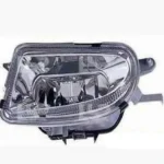 Протитуманка (ПТФ) Mercedes W210 E-class 1999-2002 права, FP 3527 H8-P