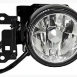 Протитуманка (ПТФ) Mitsubishi Pajero Sport 2000-2008 ліва, FP 3737 H1-E