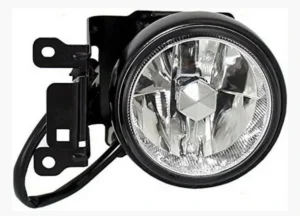 Протитуманка (ПТФ) Mitsubishi Pajero Sport 2000-2008 ліва, FP 3737 H1-E