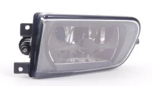 Протитуманка (ПТФ) BMW 5 E39 1996-2000 ліва, FP 0065 H1-E