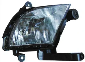 Протитуманка (ПТФ) Kia Cerato 2009-2011 ліва седан, FP 4005 H1-E