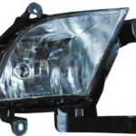 Протитуманка (ПТФ) Kia Cerato 2009-2011 права седан, FP 4005 H2-E