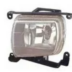 Протитуманка (ПТФ) Kia Rio 2005-2009 права, FP 4013 H2-P