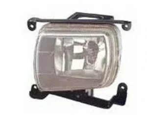 Протитуманка (ПТФ) Kia Rio 2005-2009 права, FP 4013 H2-P