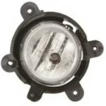Протитуманка (ПТФ) Kia Sorento 2006-2009 права, FP 4017 H4-E