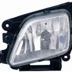 Протитуманка (ПТФ) Kia Magentis 2009-2011 ліва, FP 4018 H2-E