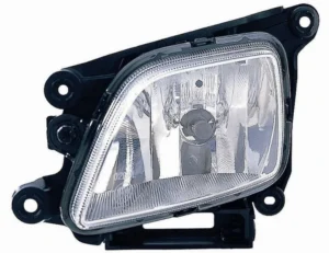 Протитуманка (ПТФ) Kia Magentis 2009-2011 ліва, FP 4018 H2-E