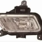 Протитуманка (ПТФ) Kia Ceed 2009-2012 права, FP 4027 H2-E