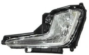 Протитуманка (ПТФ) Kia Rio 2011-2015 права, FP 4029 H2-P