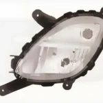 Протитуманка (ПТФ) Kia Picanto 2011-2014 права, FP 4043 H2-E