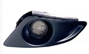 Протитуманка (ПТФ) Mazda 6 2002-2006 ліва, FP 4403 H1-E