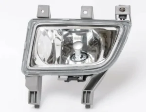 Протитуманка (ПТФ) Mazda 323 F/S BL 2001-2003 права крім RS, FP 4404 H2-E