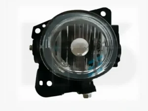 Протитуманка (ПТФ) Mazda CX-7 2006-2010 ліва, FP 4407 H1-E