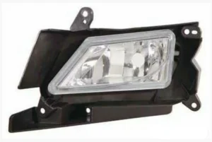 Протитуманка (ПТФ) Mazda 3 2009-2013 Америка ліва, FP 4418 H5-E