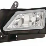 Протитуманка (ПТФ) Mazda 3 2009-2013 Америка права, FP 4418 H6-E