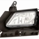 Протитуманка (ПТФ) Mazda 3 2009-2013 Європа права, FP 4418 H8-E