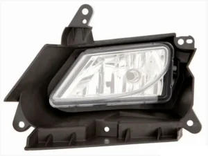 Протитуманка (ПТФ) Mazda 3 2009-2013 Європа права, FP 4418 H8-E