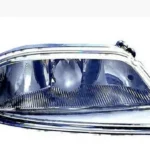 Протитуманка (ПТФ) Mercedes ML-Class W163 2002-2005 ліва, FP 4601 H1-P