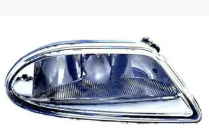 Протитуманка (ПТФ) Mercedes ML-Class W163 2002-2005 ліва, FP 4601 H1-P