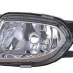 Протитуманка (ПТФ) Mercedes E-class W211 ліва, FP 4610 H1-P