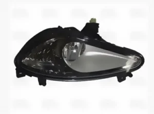 Протитуманка (ПТФ) Mercedes W221 S-Class 2006-2009 ліва, FP 4612 H1-A