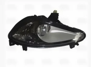 Протитуманка (ПТФ) Mercedes W221 S-Class 2006-2009 права, FP 4612 H2-A