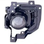 Протитуманка (ПТФ) Mitsubishi Lancer 9 2004-2006 ліва, FP 4805 H3-P