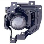 Протитуманка (ПТФ) Mitsubishi Lancer 9 2004-2006 права, FP 4805 H4-P