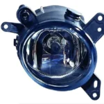Протитуманка (ПТФ) Mitsubishi Lancer 10 2007-2011 ліва, FP 4809 H1-A