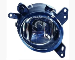 Протитуманка (ПТФ) Mitsubishi Lancer 10 2007-2011 ліва, FP 4809 H1-A
