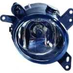 Протитуманка (ПТФ) Mitsubishi Lancer 10 2007-2011 права, FP 4809 H2-A