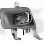 Протитуманка (ПТФ) Opel Vectra B 1995-1999 права, FP 5077 H2-P