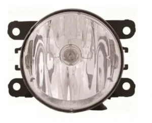 Протитуманка (ПТФ) Renault Logan 2009-2012, FP 5608 H20-E