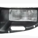 Протитуманка (ПТФ) Citroen Berlingo 1997-2002 ліва, FP 0550 H1-E
