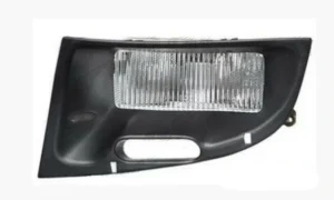 Протитуманка (ПТФ) Citroen Berlingo 1997-2002 ліва, FP 0550 H1-E