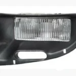 Протитуманка (ПТФ) Citroen Berlingo 1997-2002 права, FP 0550 H2-E
