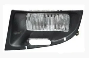 Протитуманка (ПТФ) Citroen Berlingo 1997-2002 права, FP 0550 H2-E