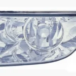 Протитуманка (ПТФ) ліва Skoda Octavia A5 2005-2009, FP 6407 H1-H