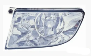 Протитуманка (ПТФ) ліва Skoda Octavia A5 2005-2009, FP 6407 H1-H